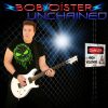 Bob Oister Unchained Album - Bob Oister Unchained CD - Bob Oister Unchained